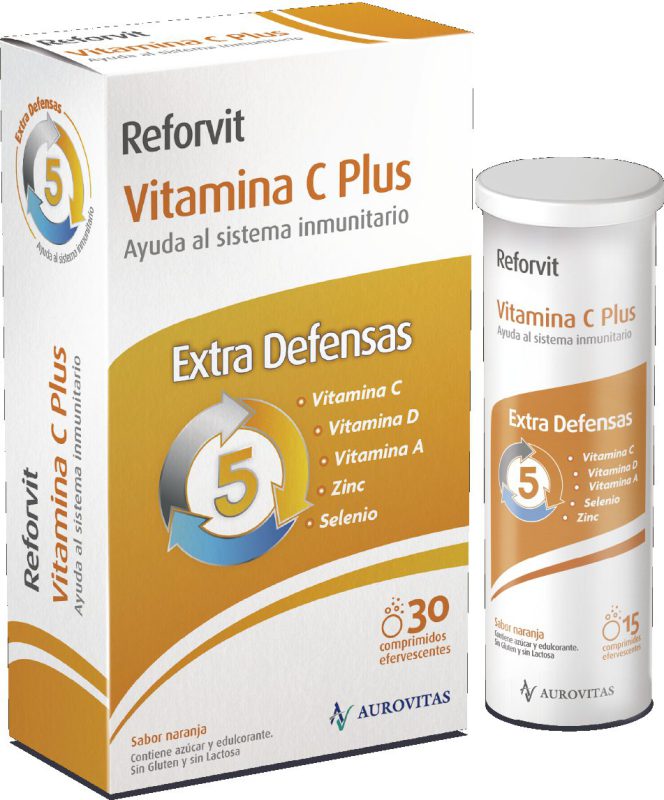 Simulado Pack Reforvit