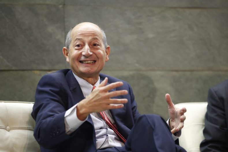 Europapress 1755929 Profesor Economia Ie Business School Fernando Fernandez Mendez Andes