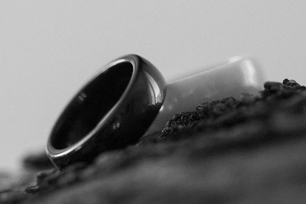 Wearables': pagos por medio de un anillo – El Financiero