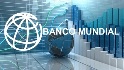 12-07-2019 Imagen corporativa de Banco Mundial.
SUDAMÉRICA ARGENTINA ECONOMIA
BANCO MUNDIAL