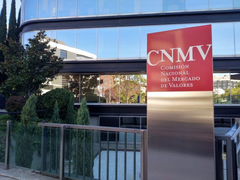 Europapress 1738052 Cnmv Investigara Impacto Normativa Regulacion Empresas Cotizadas