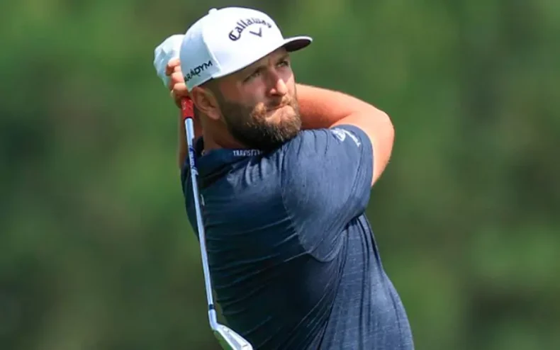 Jon Rahm