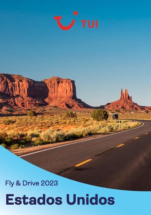Tui Fly Drive Estados Unidos