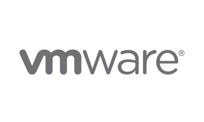 Vmware Logo 1