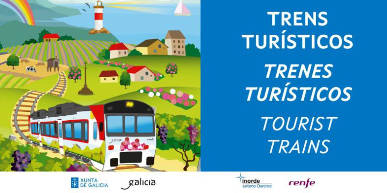 Tren Turístico