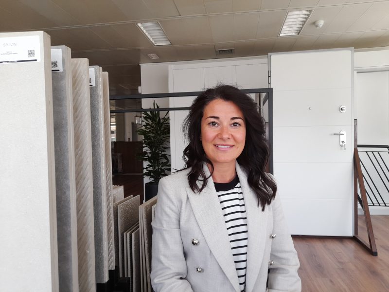 Beln Gonzlez Delegada Tcnica Index