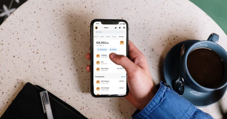 Europapress 5340403 Cuentas Flexibles Revolut