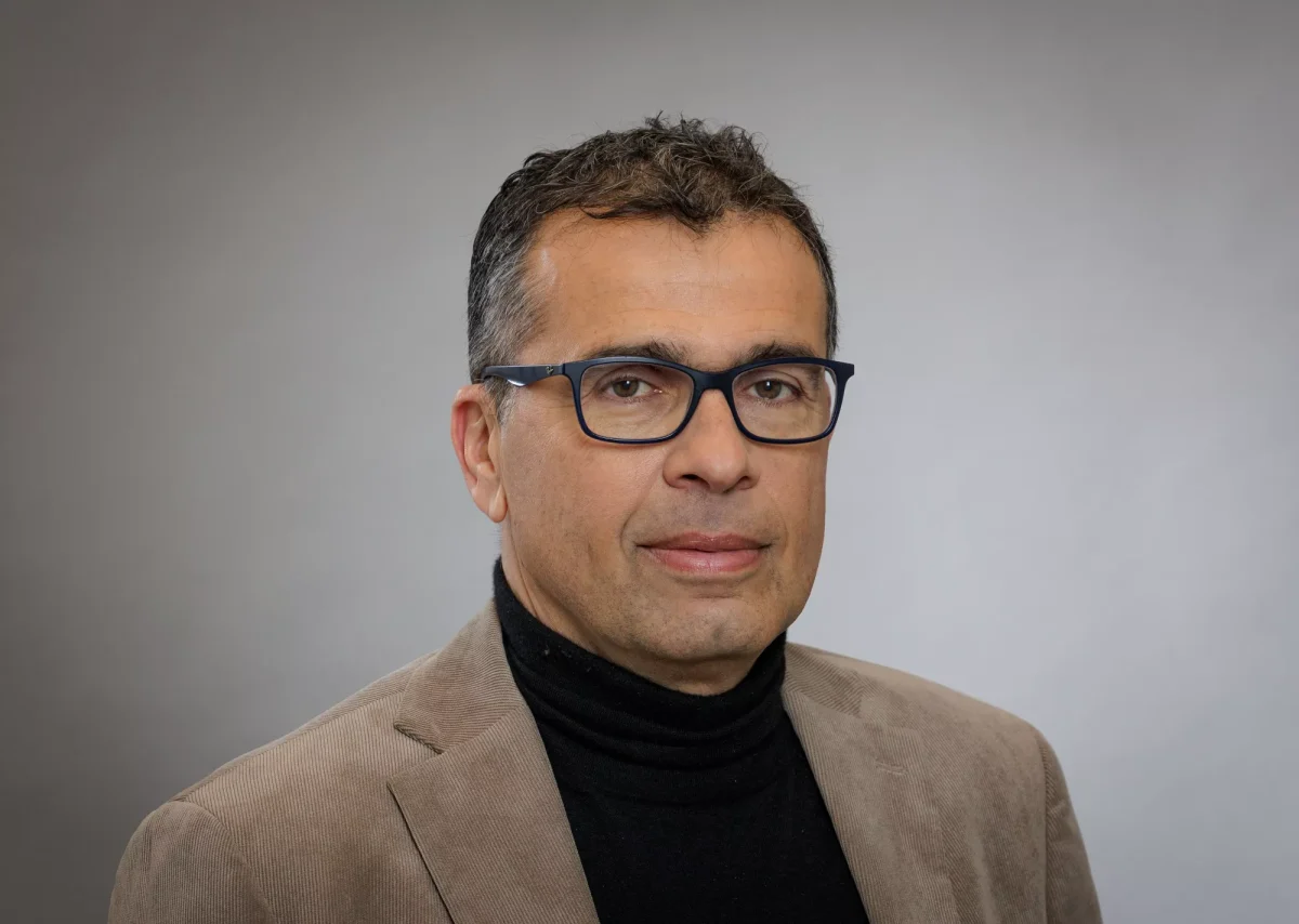 Philipp Krief Alpine