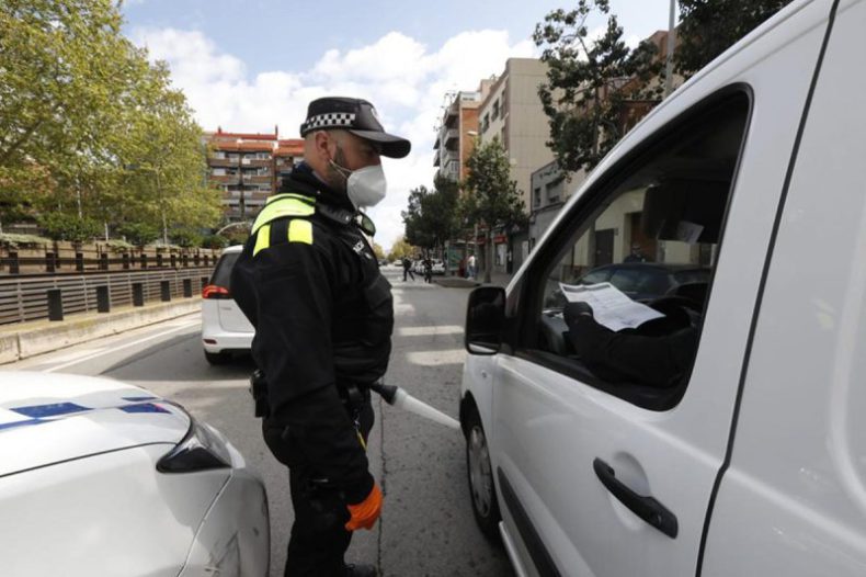 Aservei Catala Transit