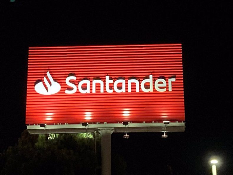 Santander