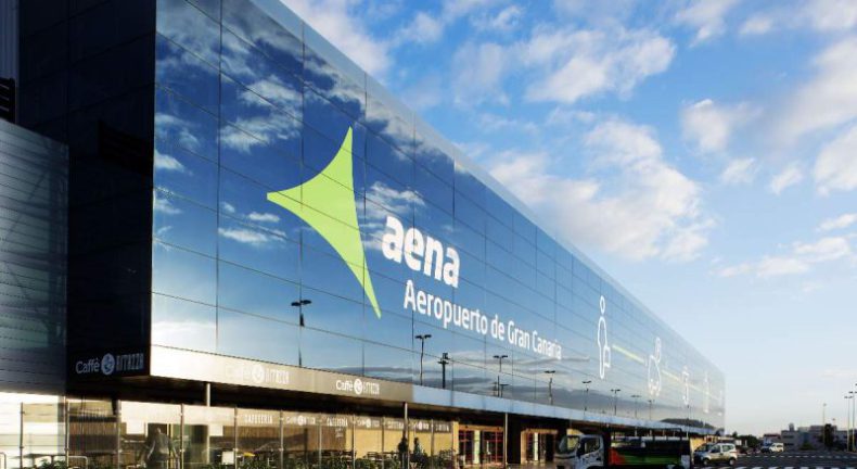 Aena
