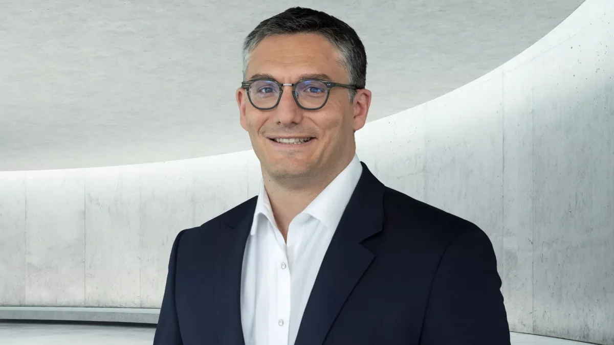 Patrice Levy Bencheton Dacia