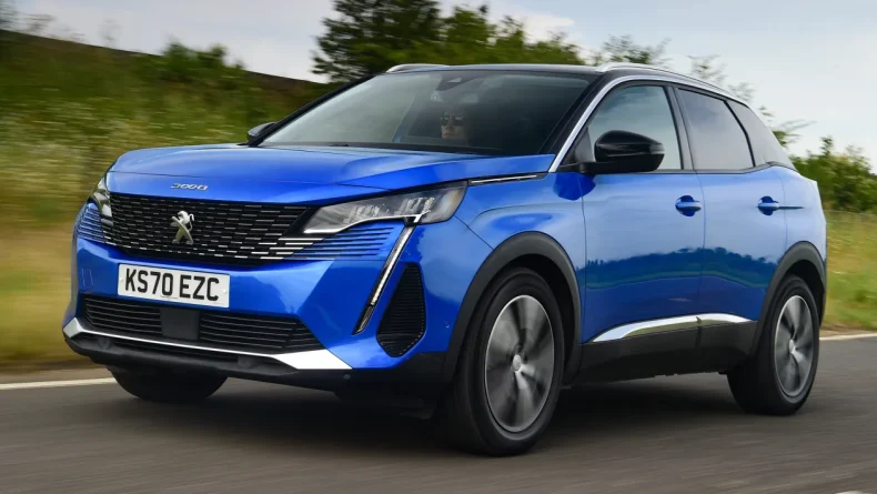 Peugeot 3008 010 Abiagx