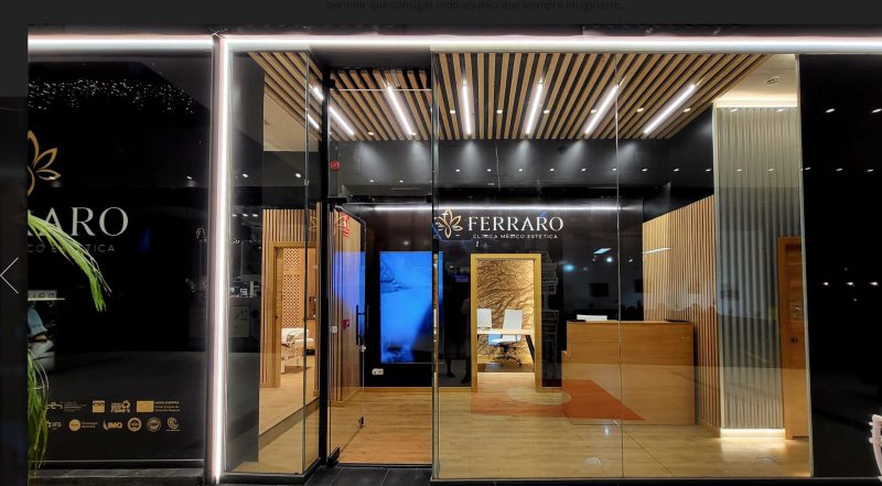 Clinica Ferraro