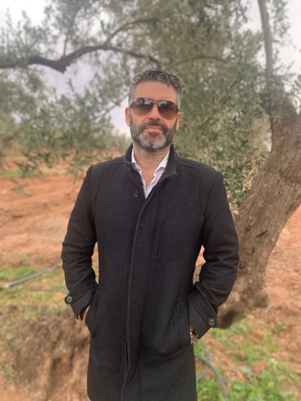 Samuel Yebra