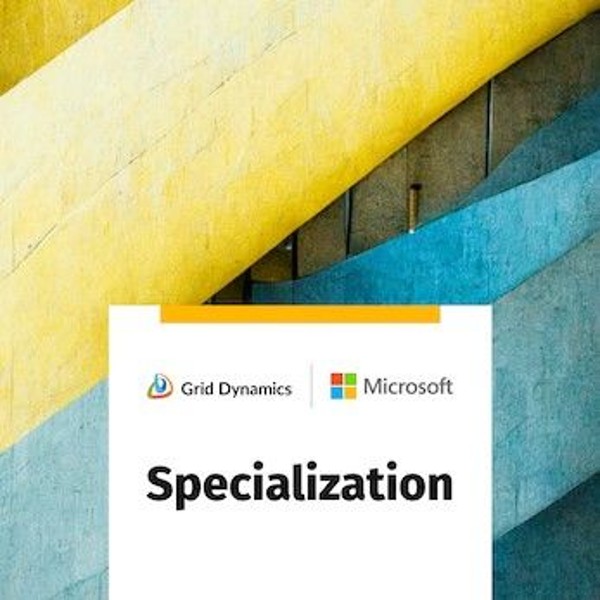 Specialization