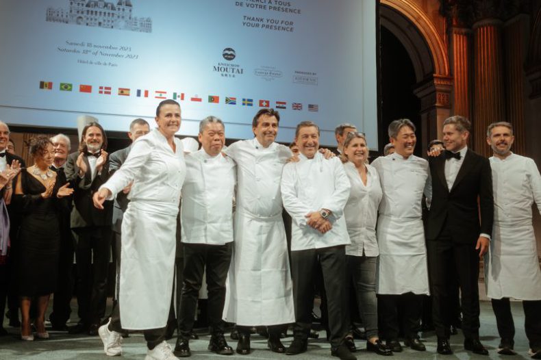 Foto Grupo Cocineros