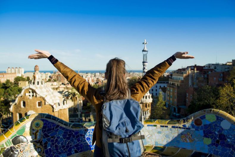Barcelona