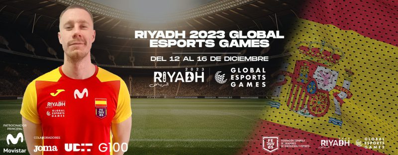 Mundial De Esports En Efootball