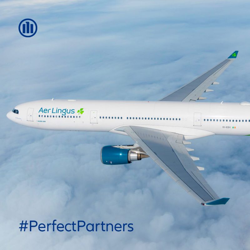 Perfect Partners Aer Lingus 1080x1080px