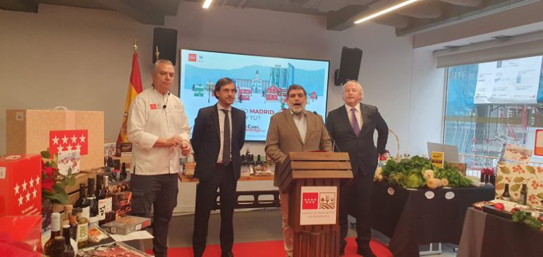Cestas Navideñas