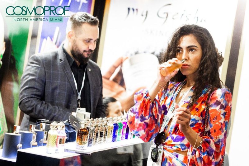 Cosmoprof