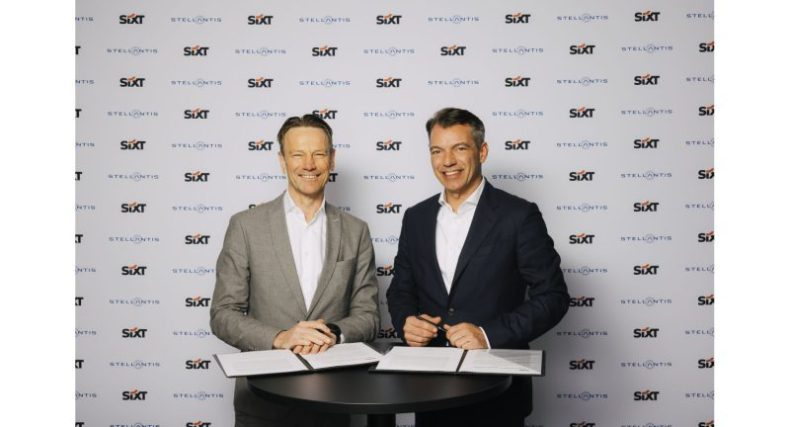 Sixt