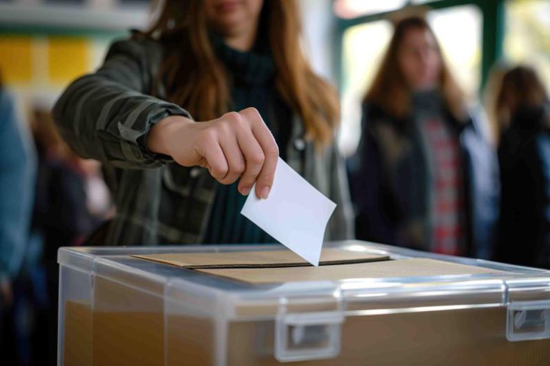 Elecciones