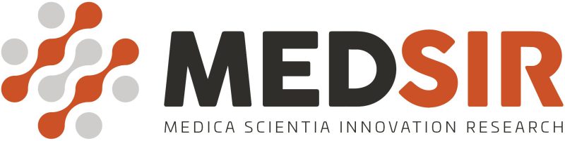 Logo Medsir