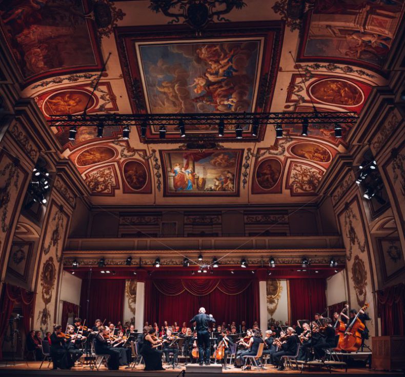 Orquesta