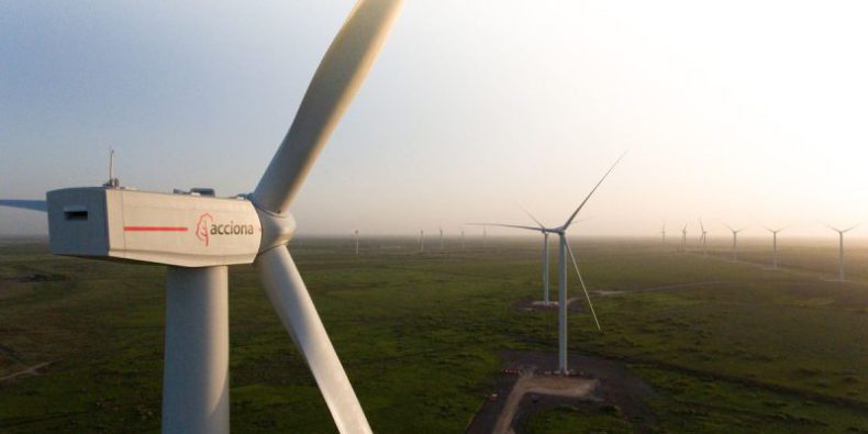 Acciona Energía