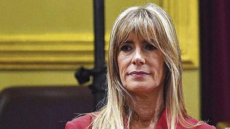 Begoña Gómez,