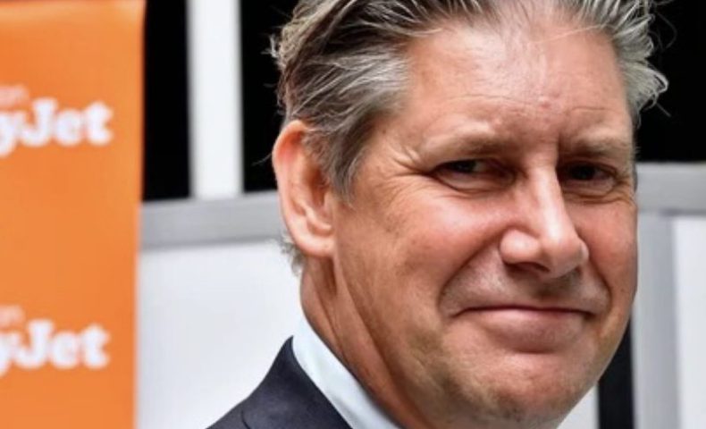 Johan Lundgren