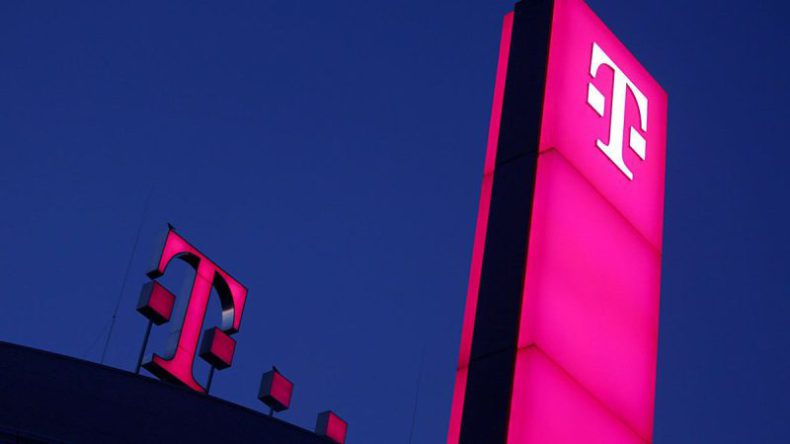 Deutsche Telekom
