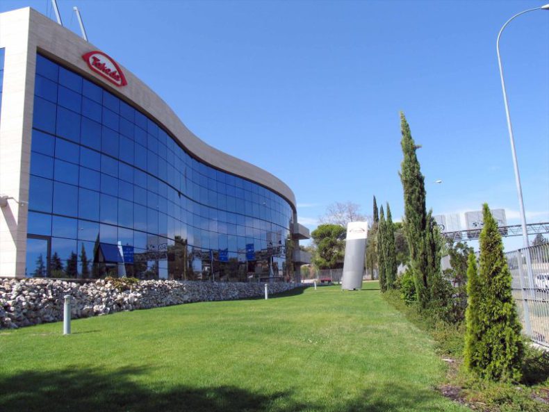 Europapress 1493567 Takeda Anuncia Intencion Adquirir Tigenix