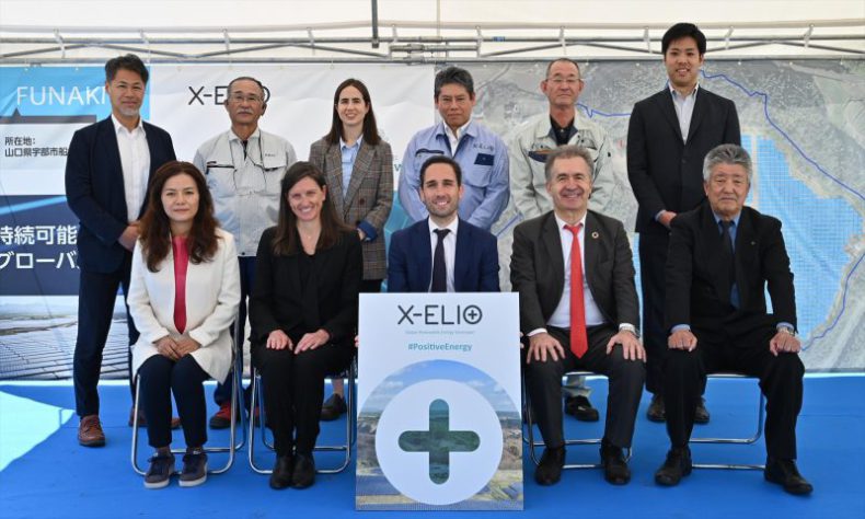 Europapress 5948331 X Elio Construye Planta Solar 14 Mw Japon