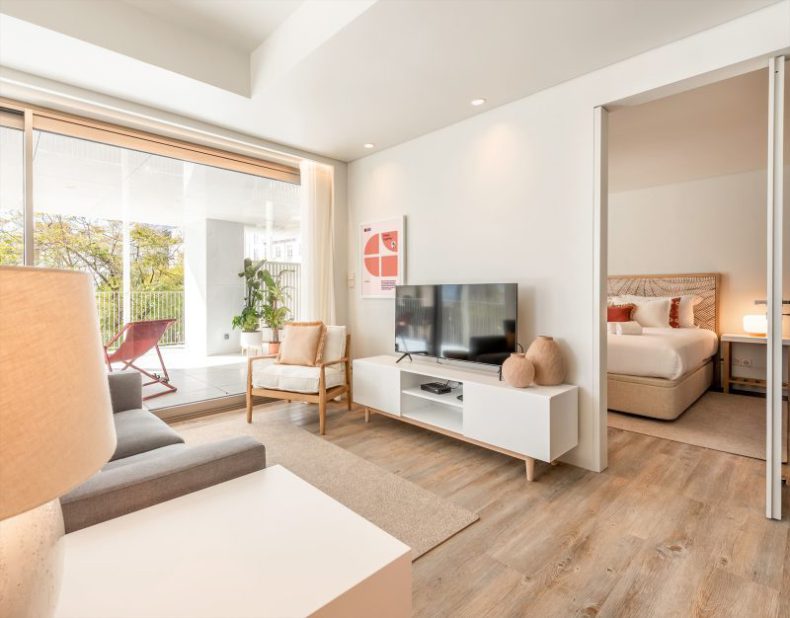 Europapress 5976815 Alquiler Turistico Espana 2023 Genero 25000 Empleos Directos 2089 Millones