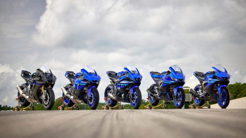 Yamaha