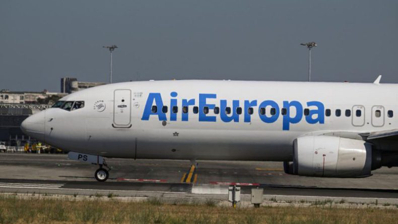 Air Europa