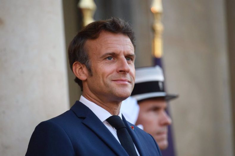 Macron