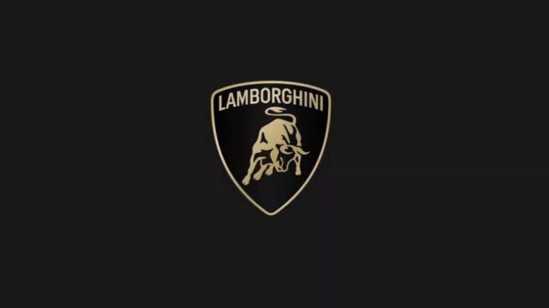 Nuevo Logo Lamborghini 2 Soymotor
