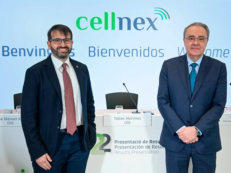 Cellnex