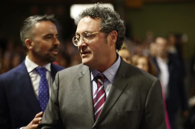 García Ortiz