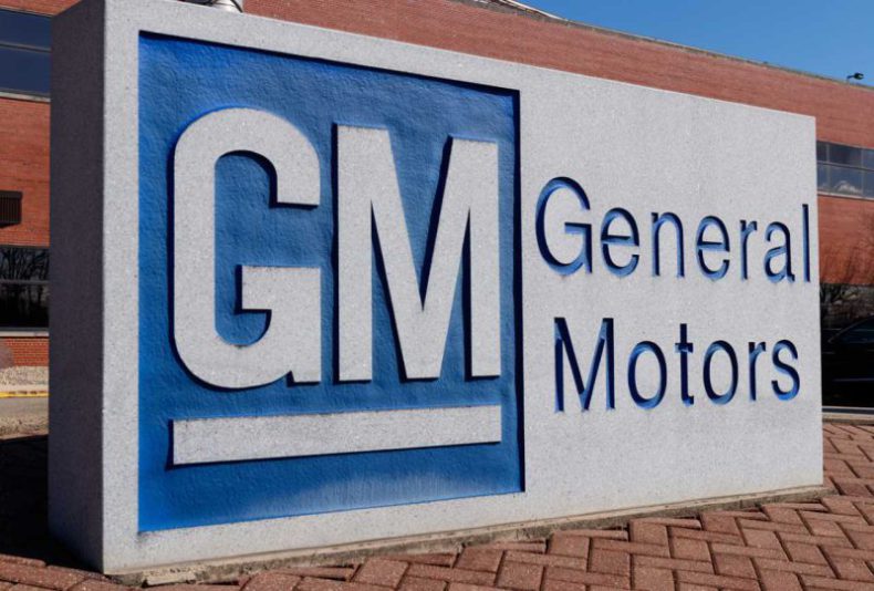 General Motors