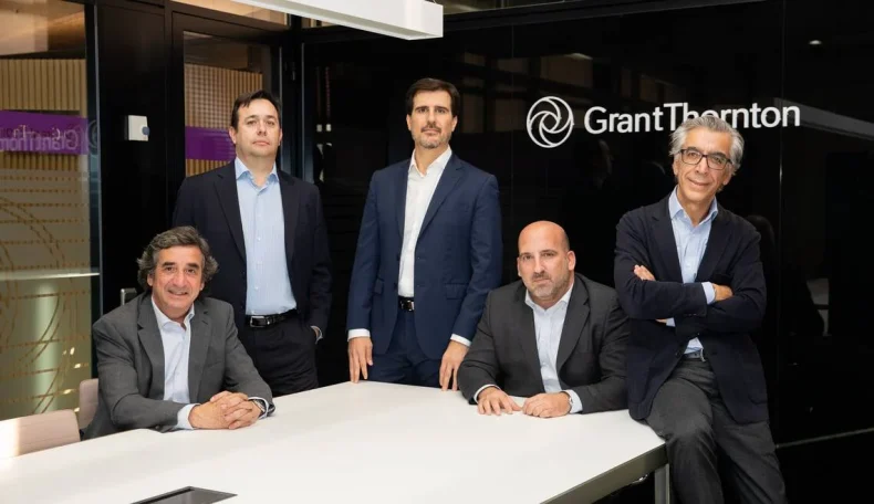 Grant Thornton