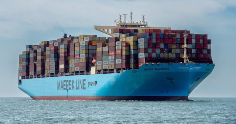 Maersk