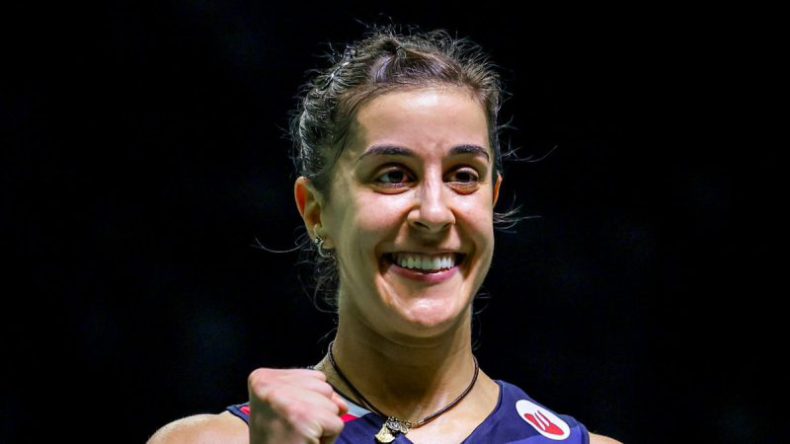 Carolina Marin