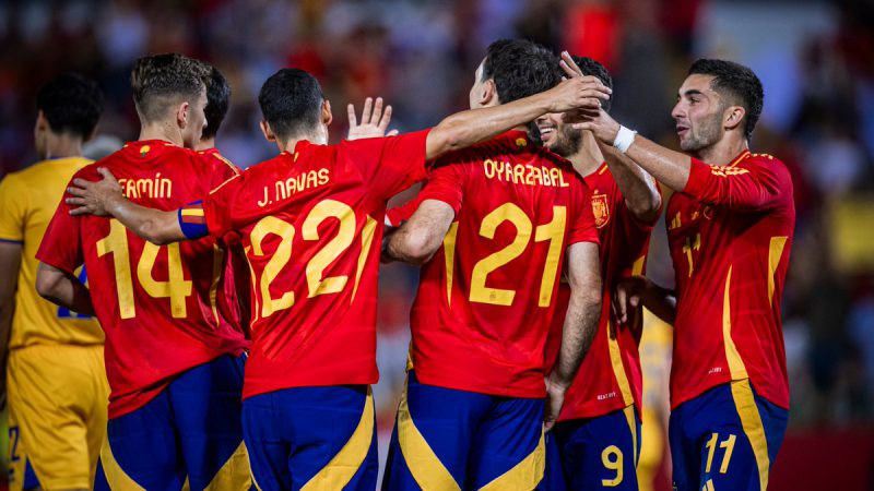 España