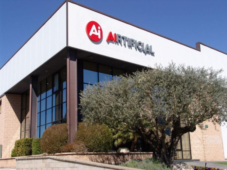 Airtifical