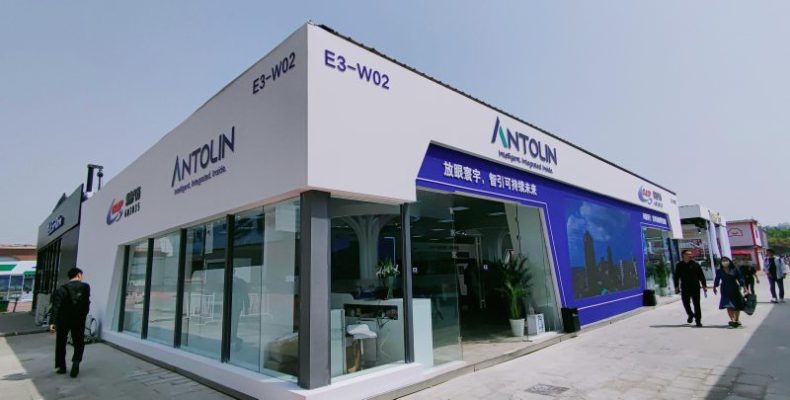 Antolin, Proveedor De Soluciones Tecnológicas